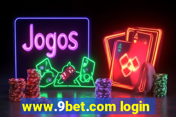 www.9bet.com login